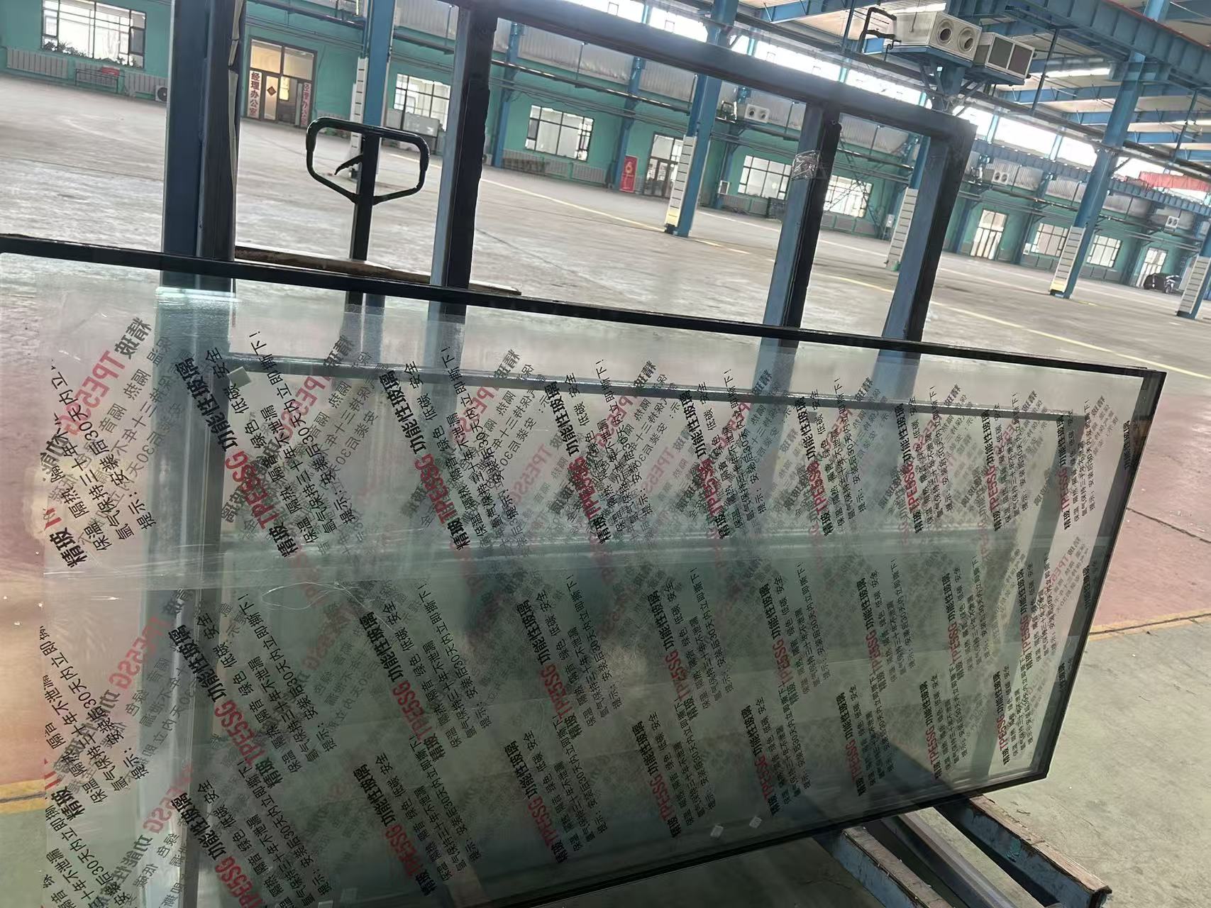 玉树藏族自治州玻璃源头工厂TPE中空玻璃 - 价格