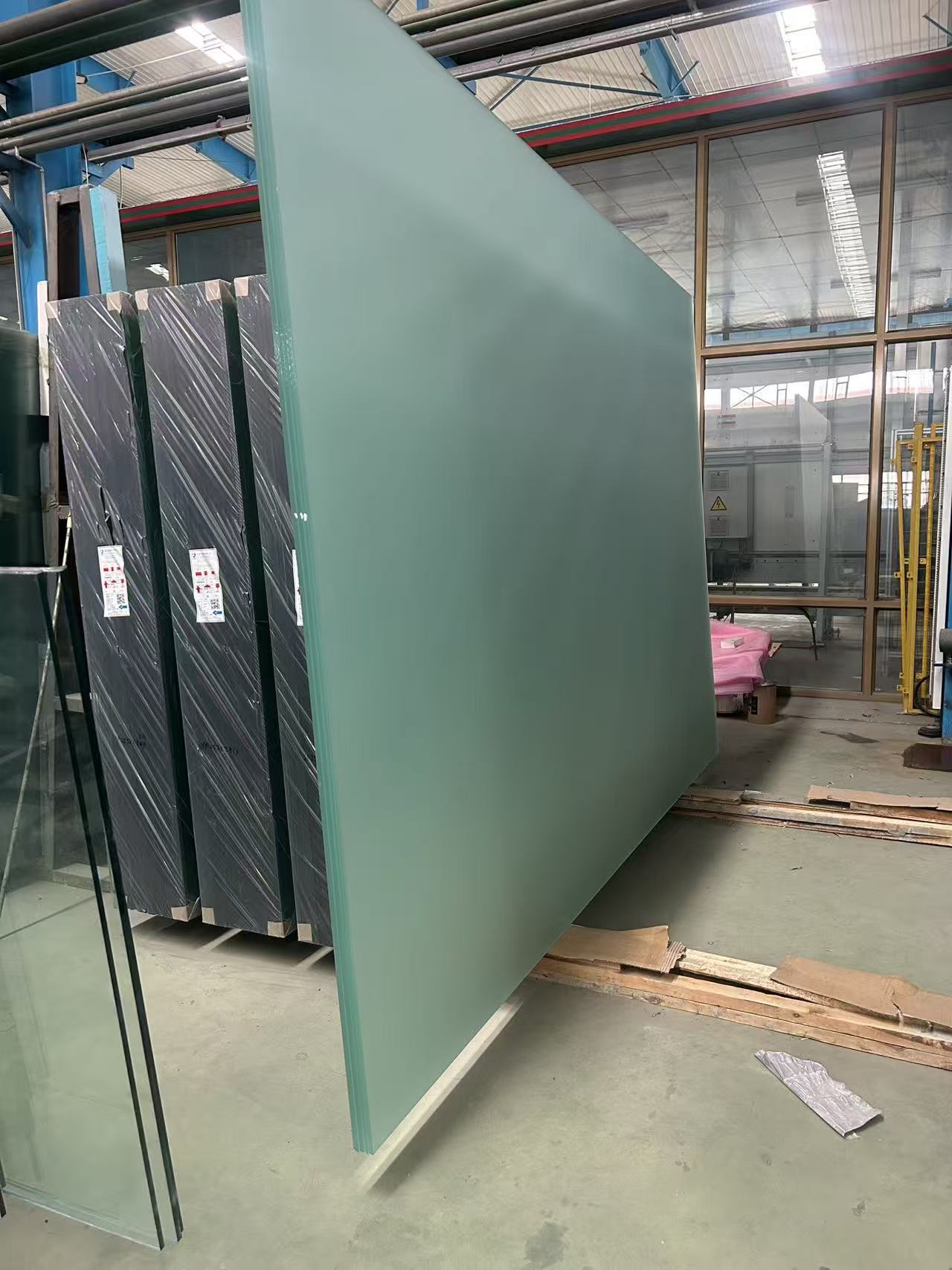 玉树藏族自治州隔热玻璃建筑幕墙玻璃生产基地 - 推荐
